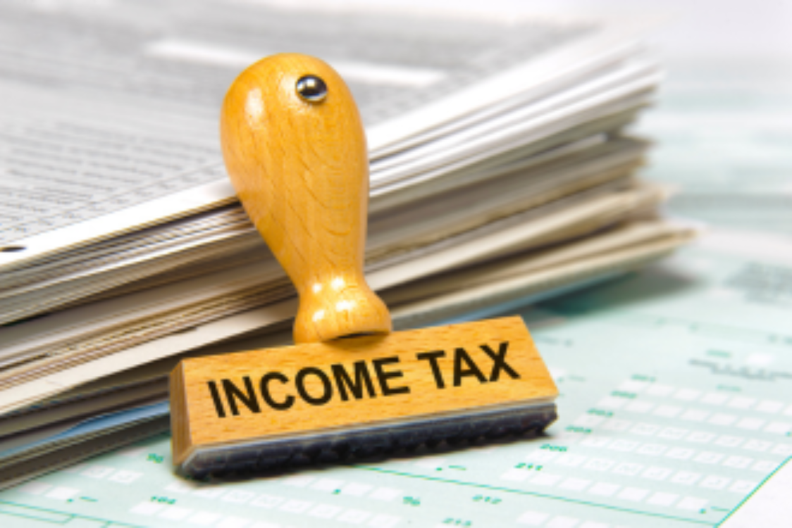 Benefits of Taking an Income Tax Course